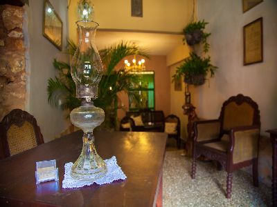 Gardenia´s Hostal3